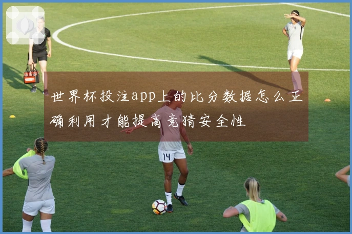 世界杯投注app上的比分数据怎么正确利用才能提高竞猜安全性