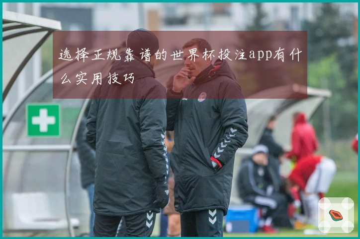 选择正规靠谱的世界杯投注app有什么实用技巧