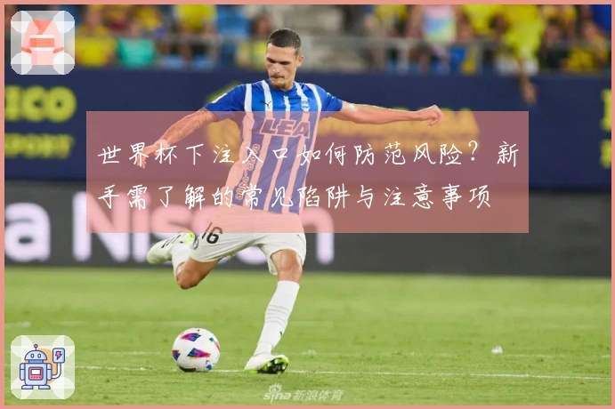 世界杯下注入口如何防范风险？新手需了解的常见陷阱与注意事项
