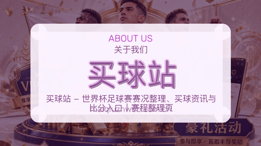 买球站平台简介